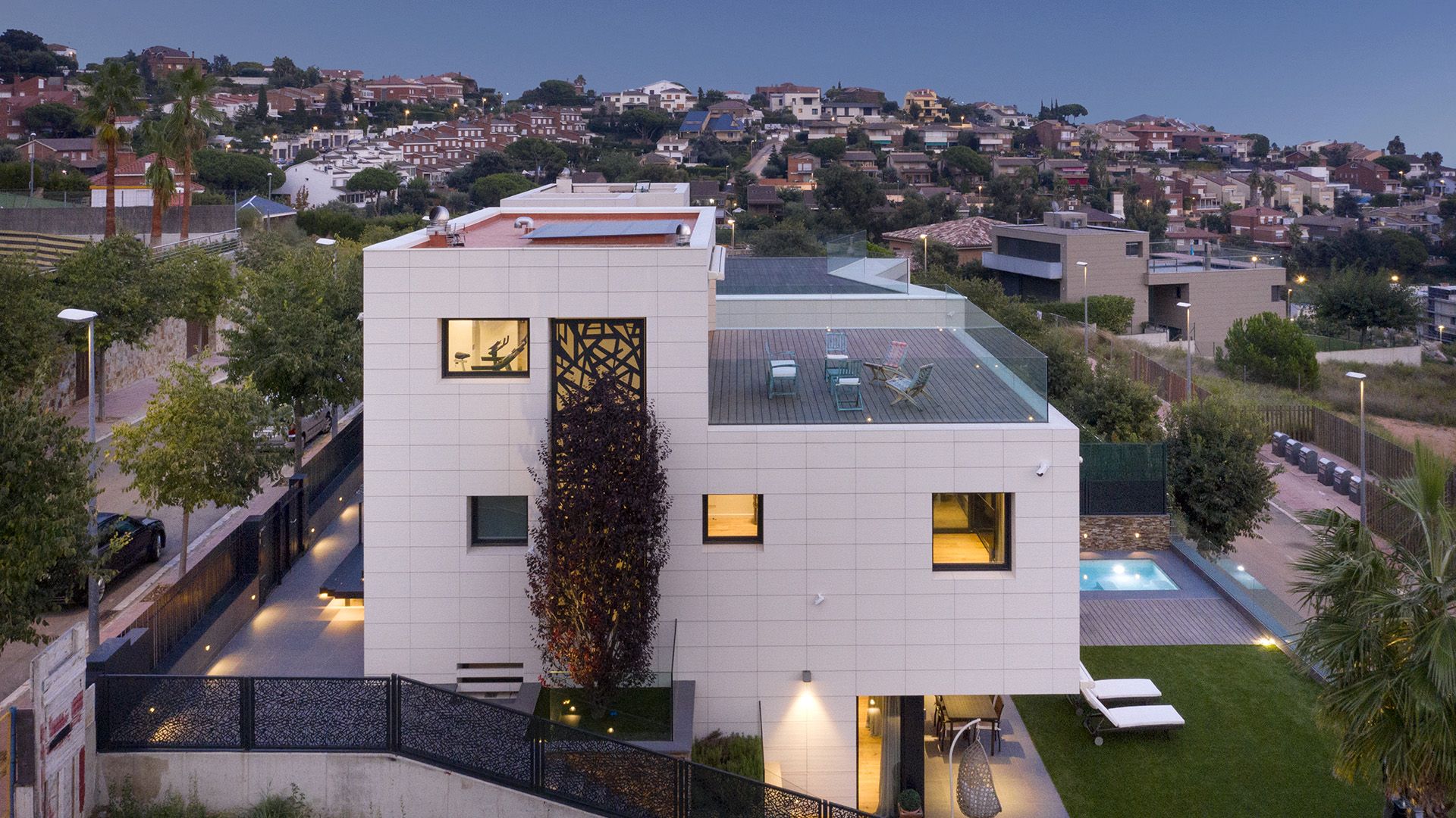 fotografo inmobiliario en Barcelona