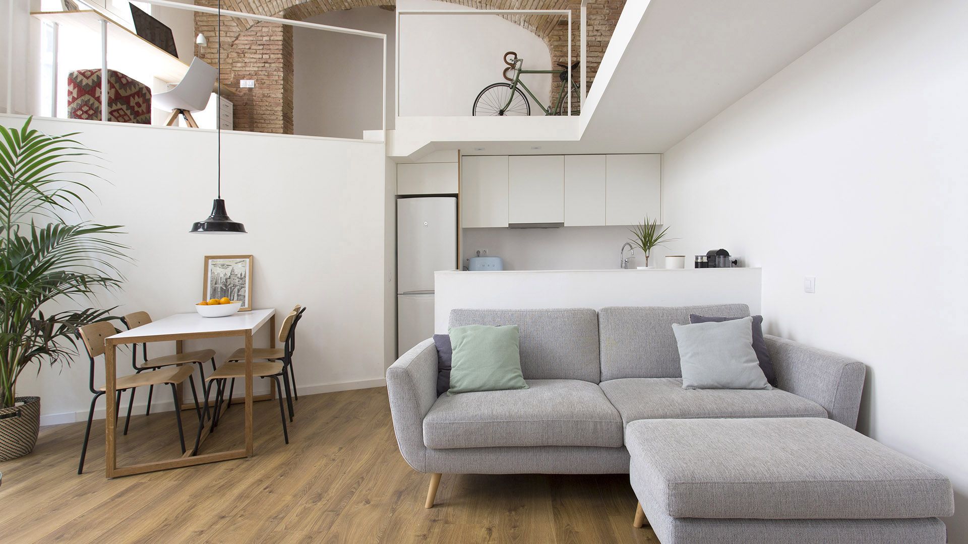 fotografo inmobiliario en Barcelona